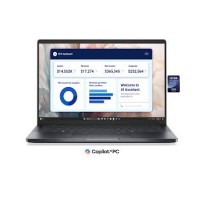Dell Pro Premium 14 2026