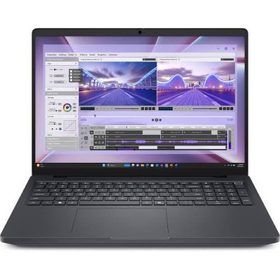 Dell Pro Max 16 (AMD, March 2026)