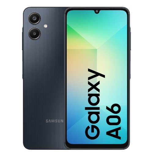 Samsung Galaxy A06 LTE Brand New