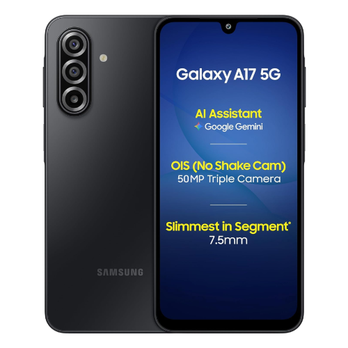 Samsung Galaxy A17 LTE Brand New