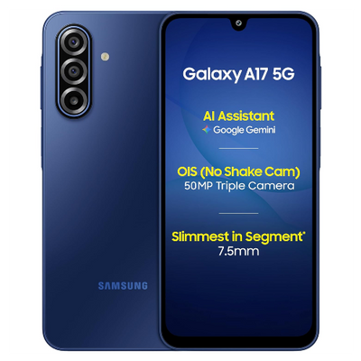 Samsung Galaxy A17 LTE Brand New