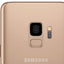 Samsung Galaxy S9, Sunrise Gold 128GB 4GB Ram Dual Sim 4G LTE in UAE