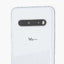  LG V60 ThinQ 5G 128GB 8GB RAM Classy White