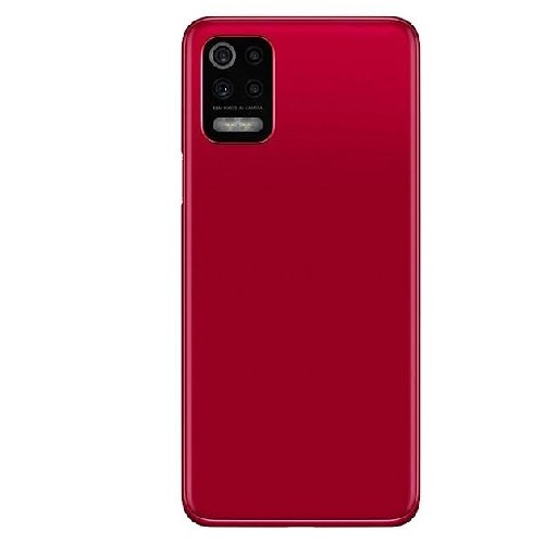  LG Q52 64GB, 4GB Ram Silky Red