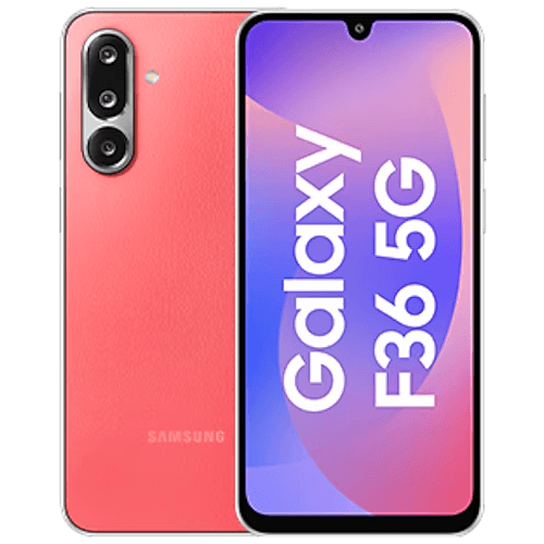 Samsung Galaxy F36 – Online Shopping in Abu Dhabi