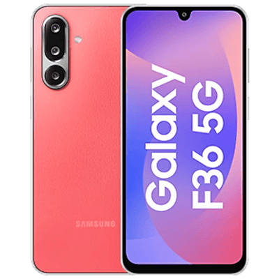 Samsung Galaxy F36 – Online Shopping in Abu Dhabi
