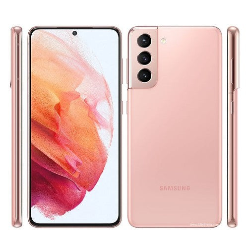 Samsung Galaxy S21 128GB 8GB RAM Phantom Pink