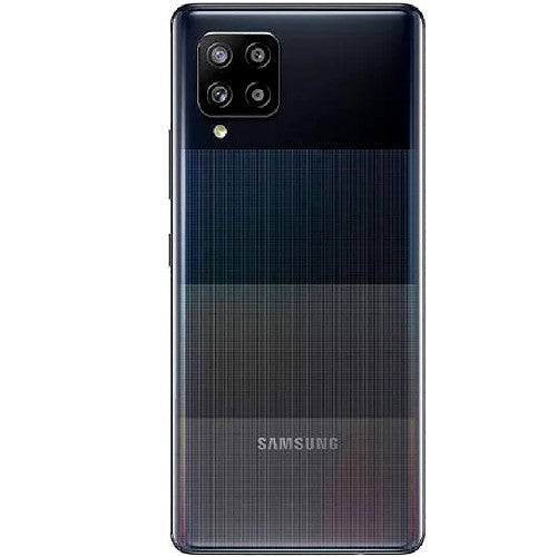  Samsung Galaxy A42 5G 128GB 6GB RAM Prism Dot Black
