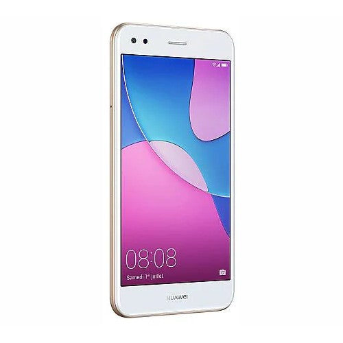 Best Huawei Y6 Pro 2017 64GB 4GB RAM single sim Gold
