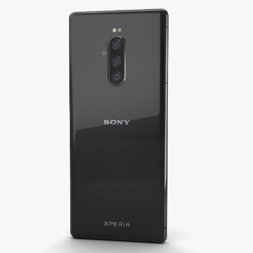 Sony Xperia 1, 64GB, 6GB Ram Black