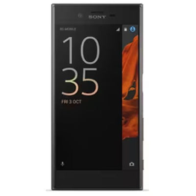 Sony Xperia XZ 32GB, 3GB Ram Mineral black