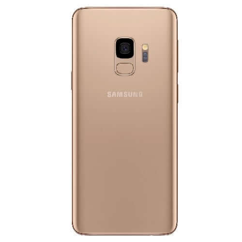 Samsung Galaxy S9 128GB 4GB Ram Dual Sim 4G LTE for sale in Dubai 
