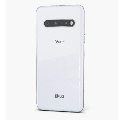  LG V60 ThinQ 5G 128GB 8GB RAM Classy White
