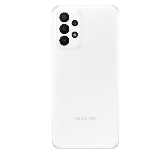 Samsung Galaxy A23 128GB 4GB RAM White
