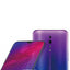 Oppo Reno Z Dual SIM 512GB 8GB RAM Aurora Purple