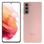 Samsung Galaxy S21 128GB 8GB RAM single sim Phantom Pink - Fonezone UAE