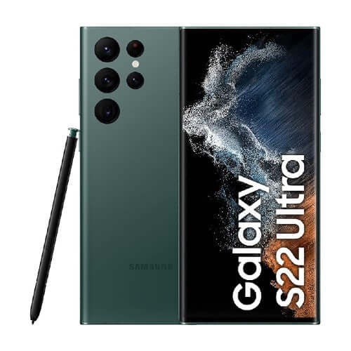 Buy Samsung Galaxy S22 Ultra Online in Dubai, UAE