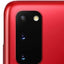  Samsung Galaxy S20 128GB 8GB RAM Aura Red