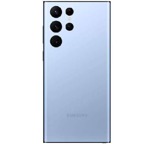 Samsung Galaxy S22 Ultra (Sky Blue): Price, Specs & Deals in UAE