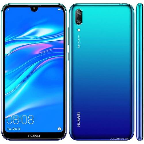 Huawei Y7 Pro 2019 128GB, 4GB Ram Aurora