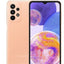 Shop online Samsung Galaxy -A23 128GB 4GB RAM single sim Peach 