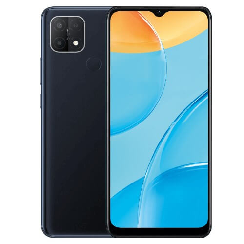  OPPO A15S 128GB 6GB RAM Dynamic Black