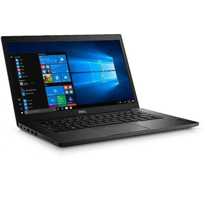 Dell Latitude 7480 Core i5 6th Gen 8GB RAM 256GB SSD ENGLISH Keyboard Laptop
