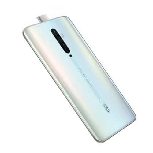 OPPO RENO 2Z 128GB 8GB RAM Sky White