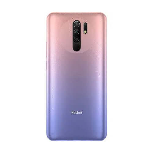 Xiaomi Redmi 9 Activ Metallic Purple, 128GB, 6GB Ram Brand New