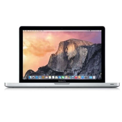 Apple Macbook Pro A1278 500GB 8GB Ram Laptop