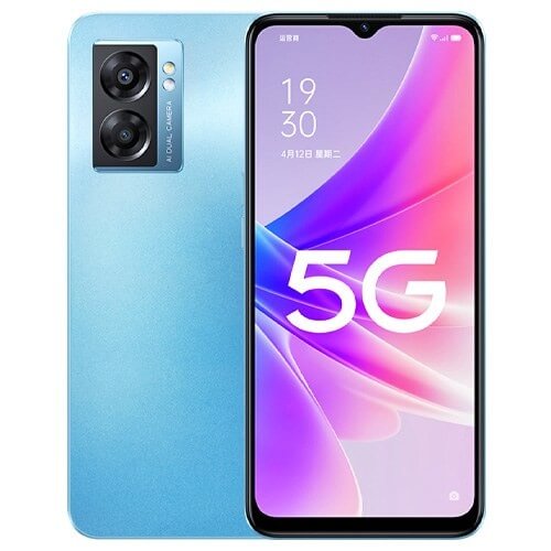 Oppo A57 128GB 6GB RAM Blue