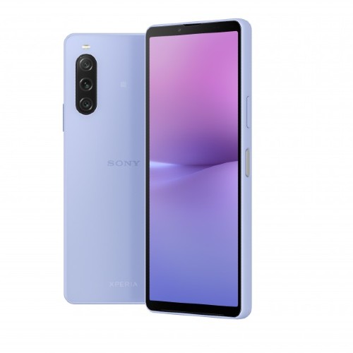 Sony Xperia 10 mark 5 128GB 6GB Ram Lavender