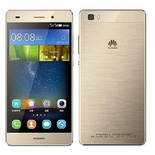 Huawei P8 Lite Dual Sim 16GB