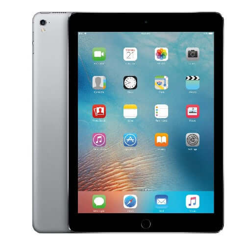 Apple iPad Pro (9.7-inch) WiFi 256GB, 2016 – Fonezone.ae