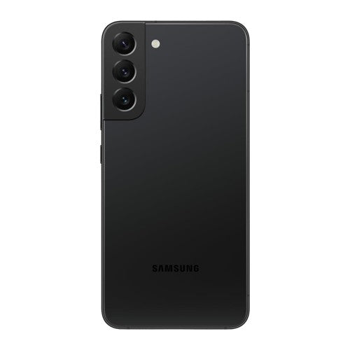 Samsung Galaxy S22 Plus Dual SIM 256GB 8GB RAM RAM Phantom Black