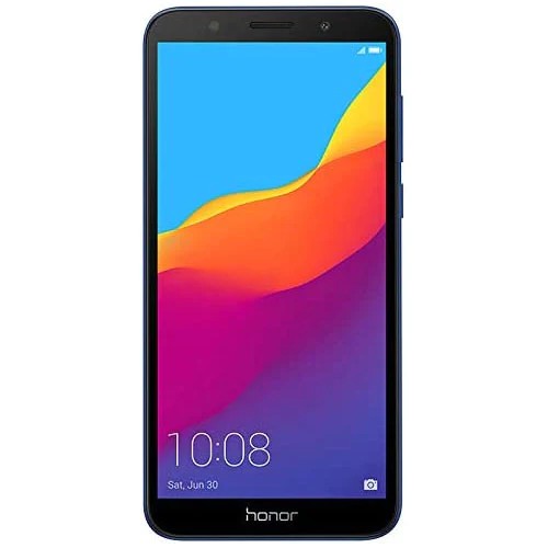 Huawei Y6 Prime - 2018 64GB, 4GB Ram single sim Black at Fonezone.ae
