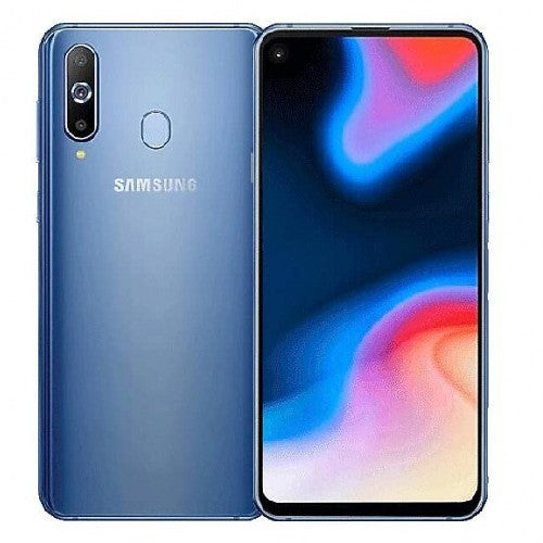 Samsung Galaxy A8s Dual Sim 128GB Blue