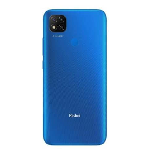 Xiaomi Redmi 9 64 GB, 4 GB RAM Sky Blue Brand New