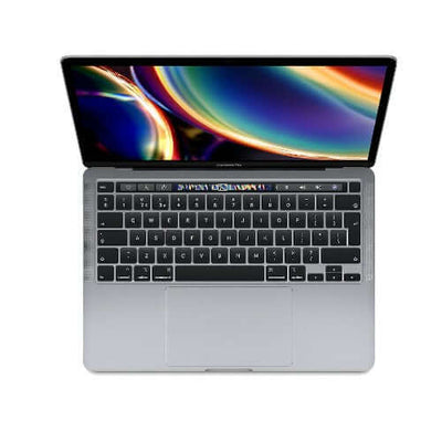 Apple MacBook Pro Core i7-2620M Dual-Core Laptop