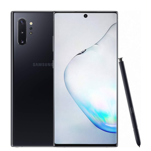 Samsung Galaxy Note10 256GB 8GB Ram Aura black