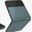 Samsung Galaxy Z Flip 3 256GB 12GB RAM single sim Green in UAE