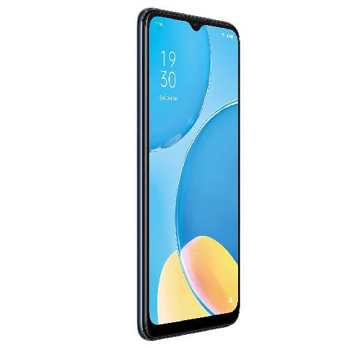  OPPO A15S 128GB 6GB RAM Dynamic Black