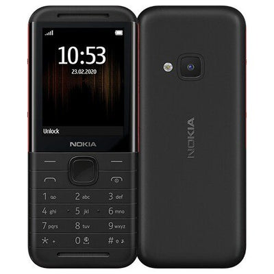 Nokia 5310 2020 XpressMusic