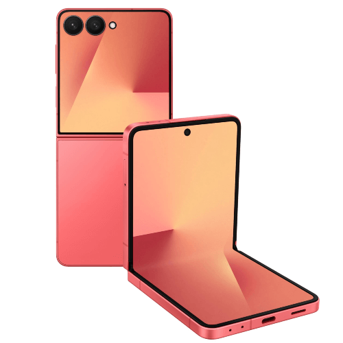 Samsung Galaxy Z Flip7 Price in Dubai UAE