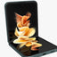Shop now Samsung Galaxy Z Flip 3 256GB 12GB RAM single sim Green at the Best Price