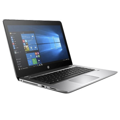 Hp Probook 440 G4 i7-7TH 256GB 8GB Ram Laptop