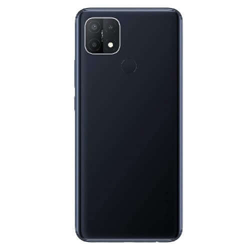 OPPO A15S 128GB 6GB RAM Dynamic Black