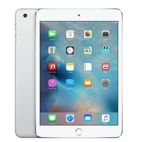 Apple iPad mini 3 WiFi 128GB