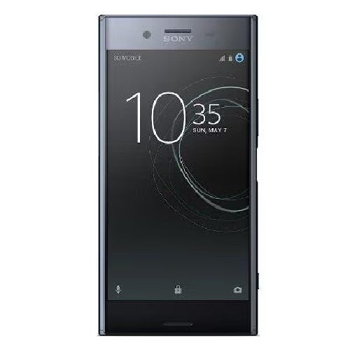  Sony Xperia XZ Premium, 64GB,4GB Ram Deepsea Black