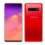 Samsung Galaxy S10 Plus Single Sim 128GB 8GB Ram Cardinal Red
